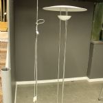 806 7118 FLOOR LAMP